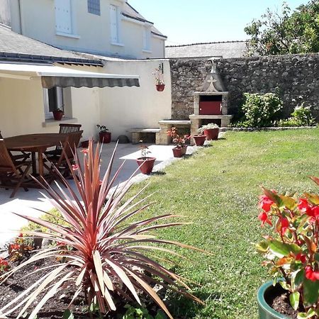 Maison De Caractere Maryann56 Noyal-Muzillac Exterior photo